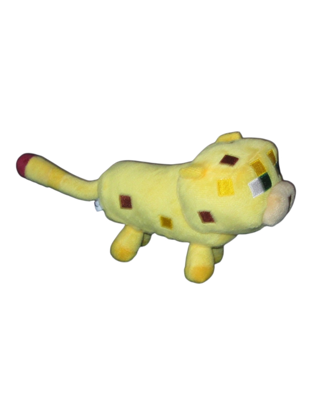 Minecraft Ocelot - Picture 3 of 3